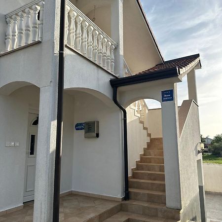 Apartmani I Soba Mia Poreč Extérieur photo