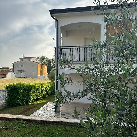 Apartmani I Soba Mia Poreč Extérieur photo