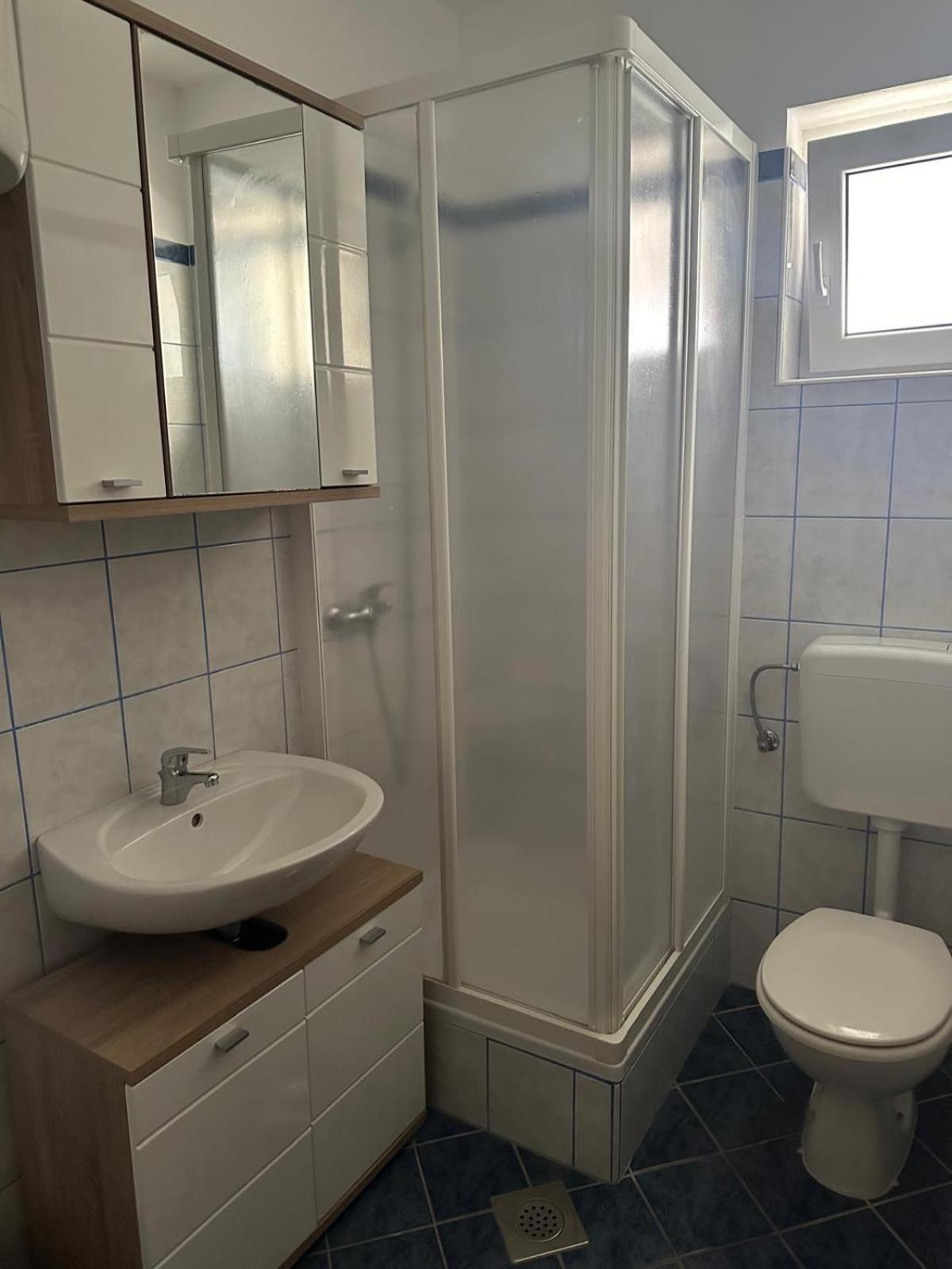 Apartmani I Soba Mia Poreč Extérieur photo